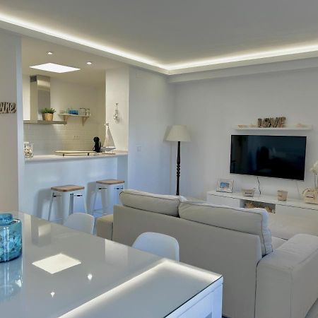 Luminoso Y Reformado Apartamento A 1Min De Playa Тоса де Мар Екстериор снимка