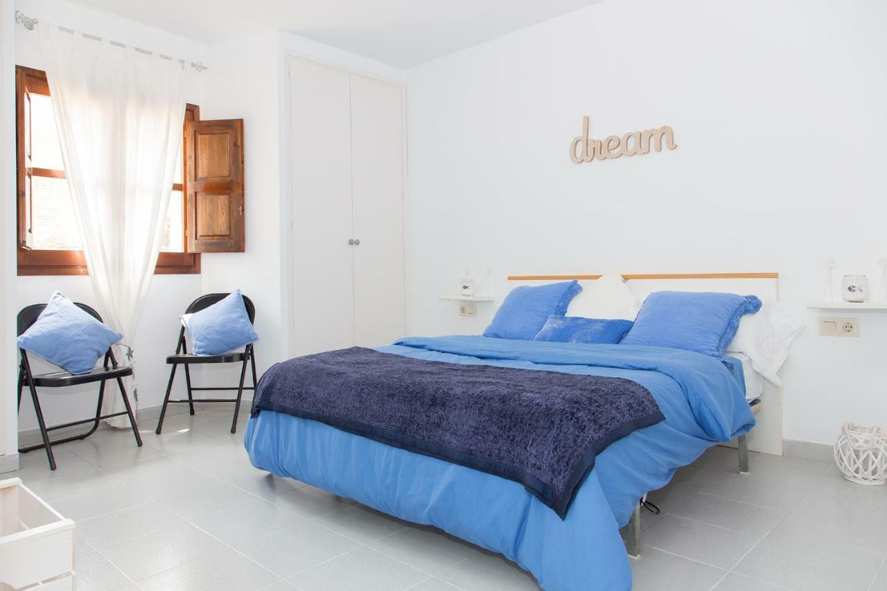 Luminoso Y Reformado Apartamento A 1Min De Playa Тоса де Мар Екстериор снимка