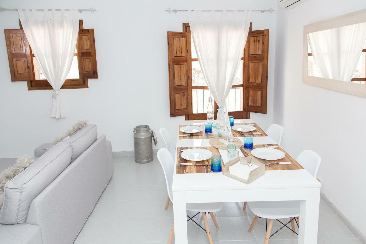Luminoso Y Reformado Apartamento A 1Min De Playa Тоса де Мар Екстериор снимка