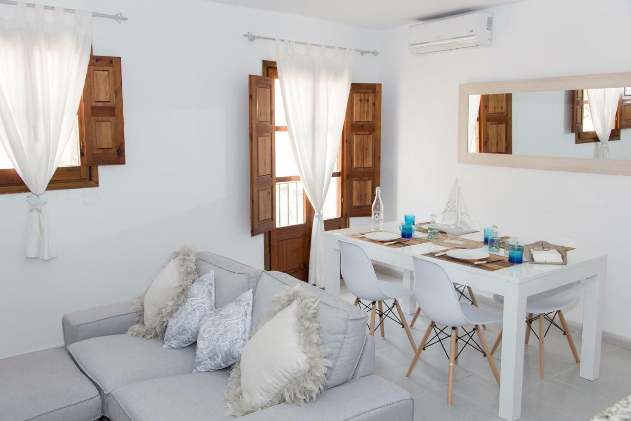Luminoso Y Reformado Apartamento A 1Min De Playa Тоса де Мар Екстериор снимка
