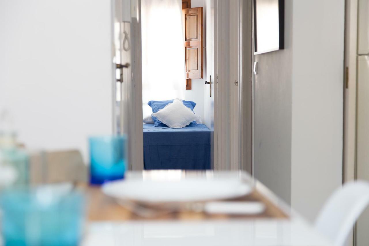 Luminoso Y Reformado Apartamento A 1Min De Playa Тоса де Мар Екстериор снимка